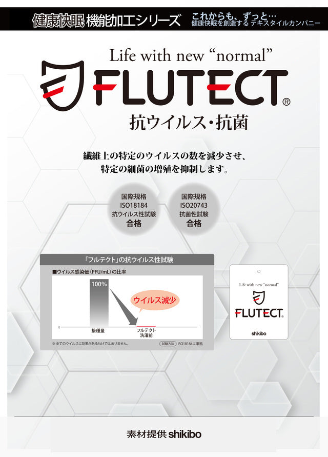 合掛け羽毛布団 ダウン90% シングルロング フルテクト加工 マクアケ掲載