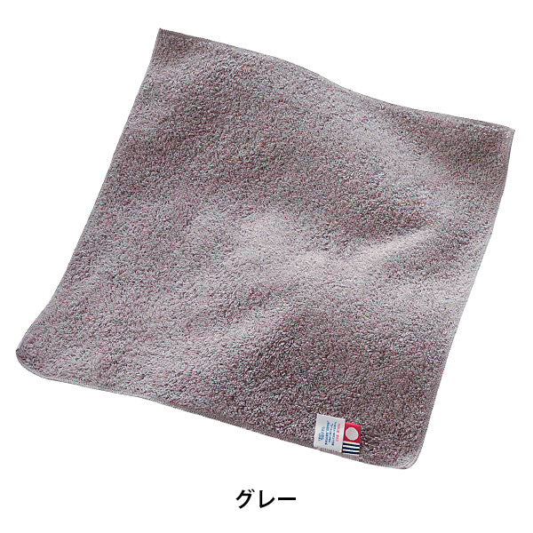 今治タオル ミニ ハンカチ ウォッシュタオル ハンドタオル 日本製 綿100%