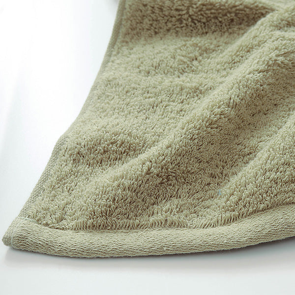 バスタオル 高吸水 綿100% ホテルスタイル ホテルライク TWINRICH Lite ツインリッチ ライト