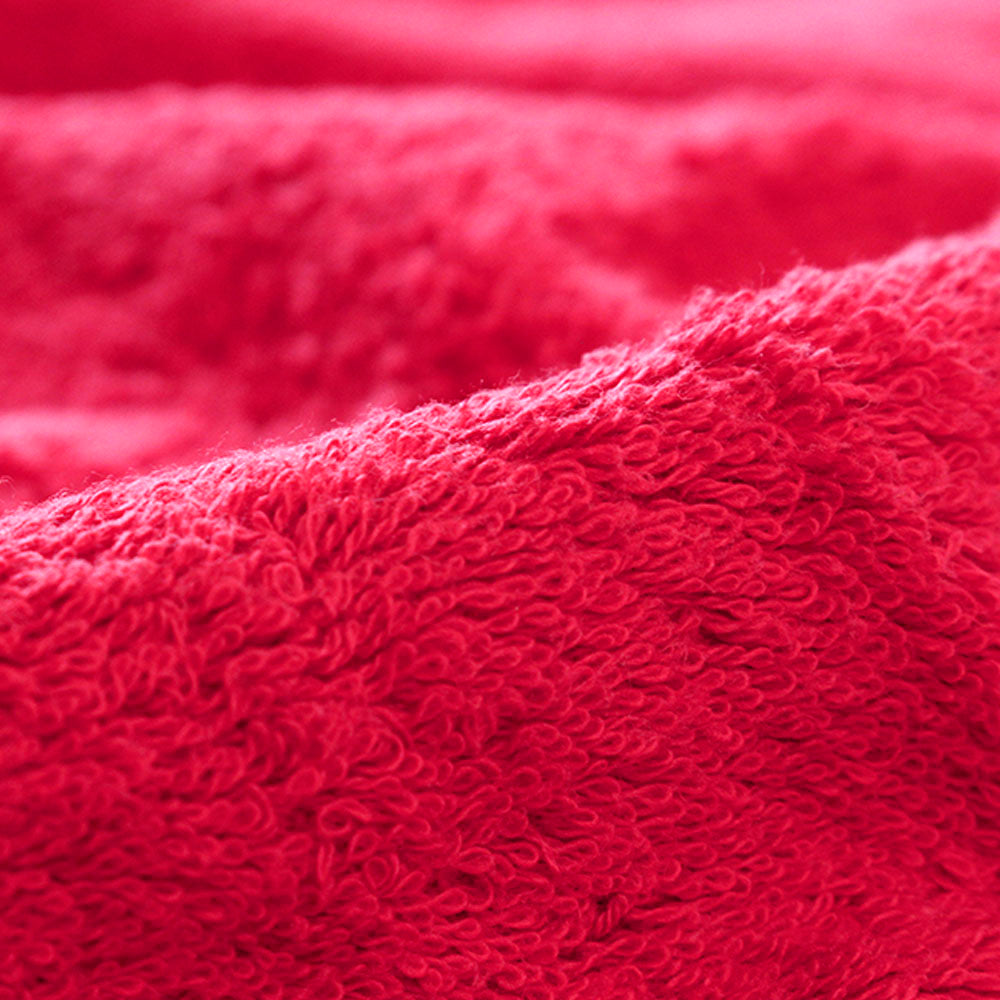 フェイスタオル 高吸水 綿100% 肌触りがいい ホテルスタイル ホテルライク TWINRICH ツインリッチ コットン 100% 吸水 34×80cm