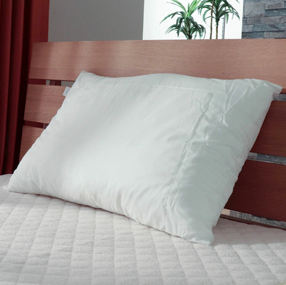 半パイプ 枕 43×63cm ポリエステル枕 ソフトパイプ まくら ピロー 軽い 通気性 洗える 来客用 帰省用 民泊 宿泊 介護施設