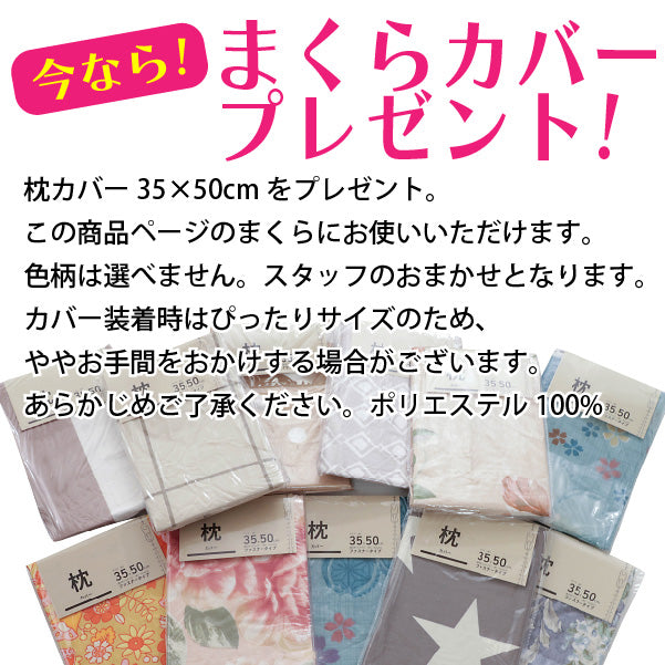 そばがら枕 まくら 枕 35×50cm 洗濯可能 そば柄 蕎麦殻 くぼみ型 天然