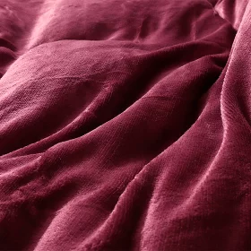 あったか フランネルカバー付き 洗える 羽毛布団 シングルロング ダウン50％ 0.5kg