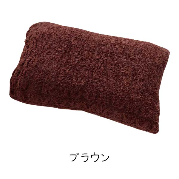 枕カバー タオル ズレない のびのび 35ｘ50cm 吸水 おしゃれ まくらカバー コッフル タオル ピローケース 封筒型
