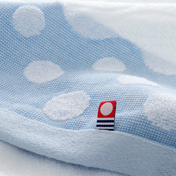 今治タオル たましずく ハンドタオル ウォッシュタオル タオルハンカチ 顔を拭ける 綿100% 日本製