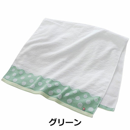 今治タオル たましずく バスタオル 綿100% 日本製